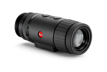 Leica CALONOX Sight SE Thermal Imaging Clip-on img 2