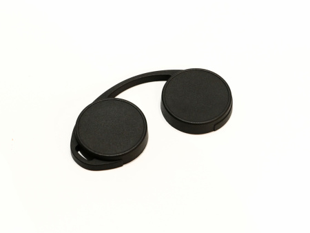 Eye piece cap for Ultravid BL x42, black img 0