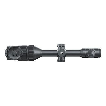 Pulsar Digex C50 riflescope (with Pulsar Digex-X940S IR Illuminator) img 3