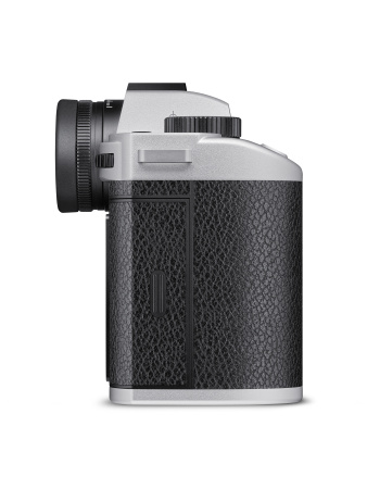 Leica SL2, body, sudraba img 4
