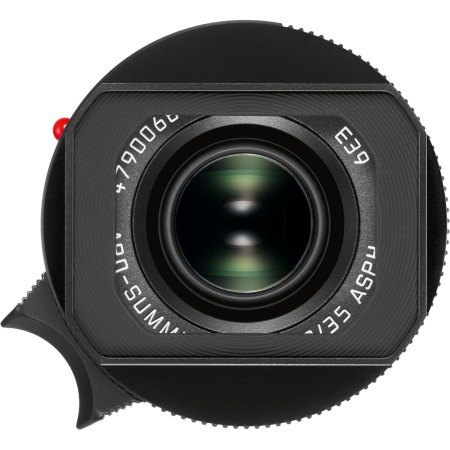 Leica APO-Summicron-M 35 f/2 ASPH img 3
