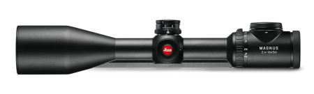Leica MAGNUS  2,4-16x56 i L-4a BDC на рельсе img 0