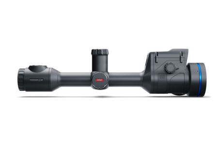 Pulsar Thermion 2 LRF XP60 thermal imaging scope img 1