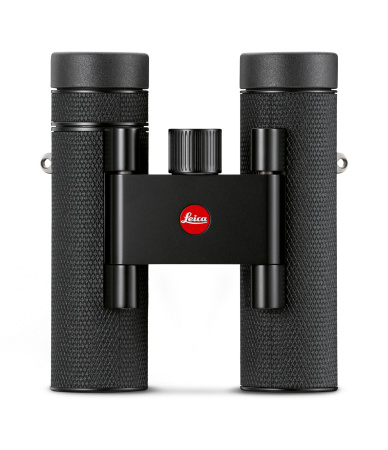Leica Noctivid Compact 8x25 черный, кожаная отделка img 1