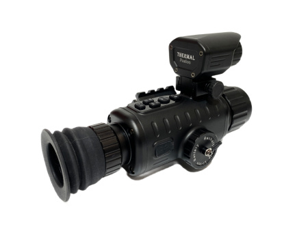 DIYCON VisIR 635 Термальный прицел/ монокуляр img 1