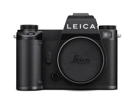 Leica SL3-P, body, чёрная img 0