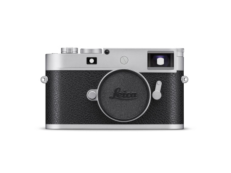 Leica M11-P, sudraba img 0