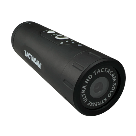 Tactacam Tactacam Solo Xtreme video kamera ektrēmālai filmēšanai img 4