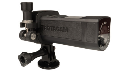 Tactacam universāls kameru stiprinājums Universal Adapter Mount 6.0/5.0/Solo/Solo Xtreme kemerām img 2