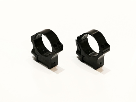 Rusan Weaver rings - 34 mm, quick-release, H12 img 1