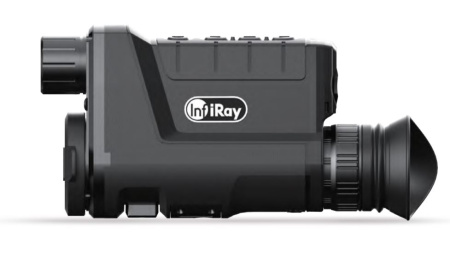 Infiray CABIN CBL 25MM thermal monocular img 7
