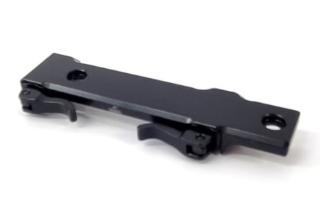 Rusan Quick-detach mount for Blaser - base only img 0