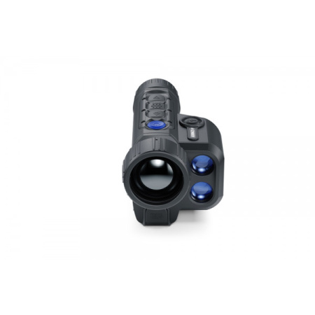 Pulsar Axion 2 LRF XG35  thermal monocular img 2