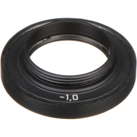 Diopter correction lens - 1,0   for Leica M10, M10P, M10D viewfnders img 0