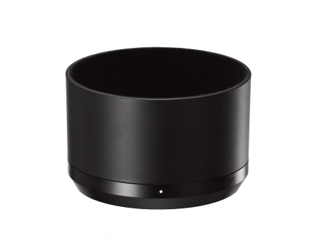 Lens Hood for SL 50/75/90 img 0