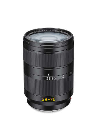 Leica Vario-Elmarit-SL 28-70 f/2.8 ASPH objektīvs, melns anodēts img 0
