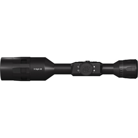 ATN X-Sight 4kPro 3-14x, Smart Day/Night Riflescope img 9