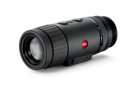 Leica CALONOX Sight SE Тепловизионная насадка для прицела img 0
