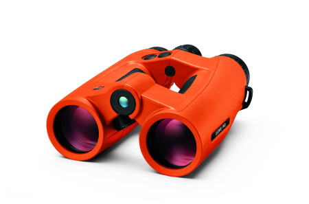 Leica Geovid Pro 42 10x42 Edition Orange img 1