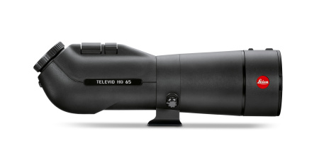 Leica Televid HD 65 spotting scope (without eyepiece) img 0