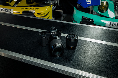 Leica APO-Macro-Elmarit-SL 100 f/2.8
