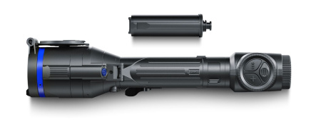 Pulsar Talion XQ38 thermal imaging sight img 4