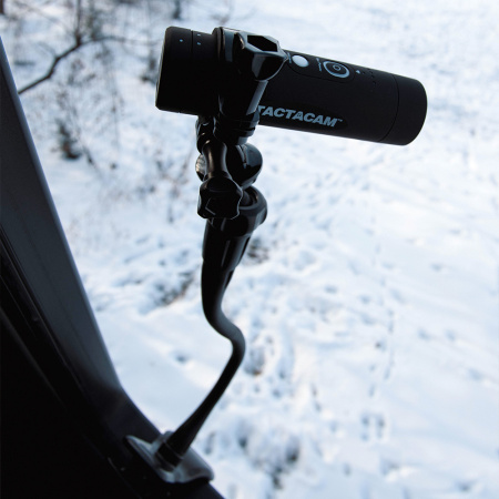 Tactacam Bendy Clamp Mount for 5.0/Solo/Solo Xtreme img 3