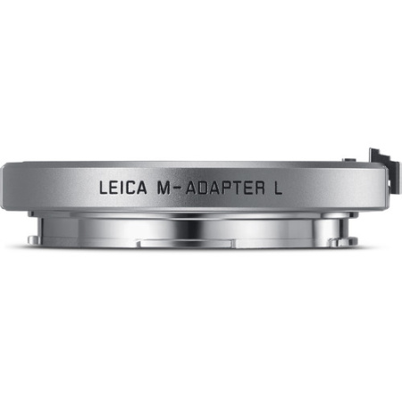 M-Adapters L, sudrabs img 0