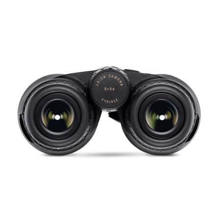 Leica Geovid R SE 8x56, бинокль с дальномером img 1