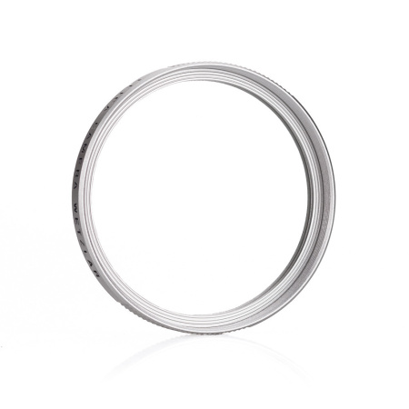 Фильтр UVa II E39, серебристый img 0