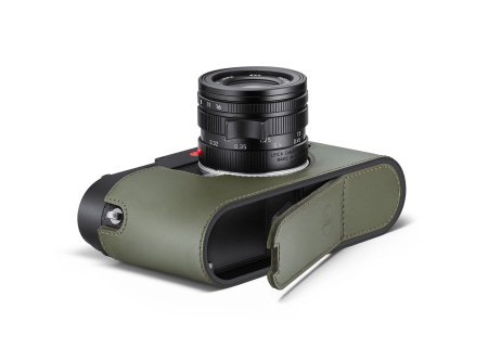 Protector for M11, olive green img 1