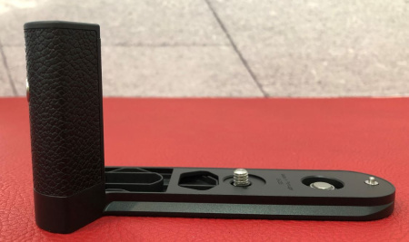 Handgrip for M11, black img 0