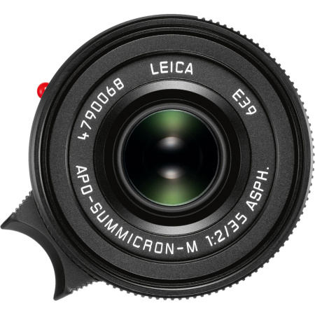Leica APO-Summicron-M 35 f/2 ASPH img 2