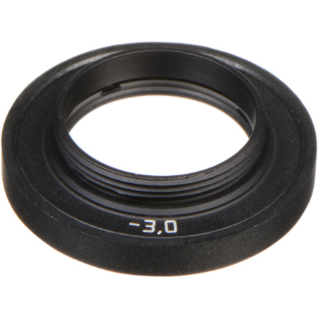 Diopter correction lens -3.0   for Leica M10, M10P, M10D viewfnders img 0