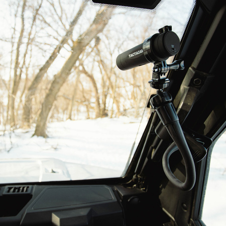 Tactacam Bendy Clamp Mount for 5.0/Solo/Solo Xtreme img 4