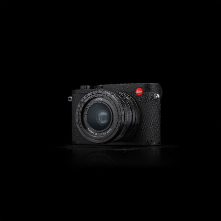 Fotokamera Leica Q2, melna img 4