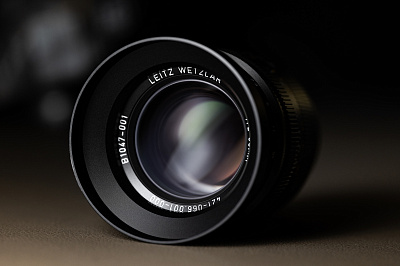 Leica Summicron-M 66 f/2