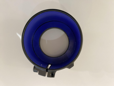 Rusan modular adapter - clamp 64 mm img 2