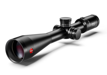 Leica Amplus 6 2,5-15x50i L-Ballistic MoA, BDC img 0