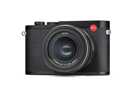 Leica Q2, чёрная img 0