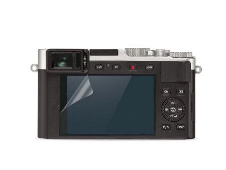 Display protection foil D-Lux img 0