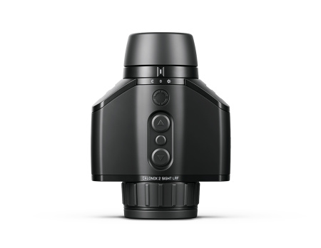 Leica CALONOX 2 Sight LRF Тепловизионная насадка для прицела img 1