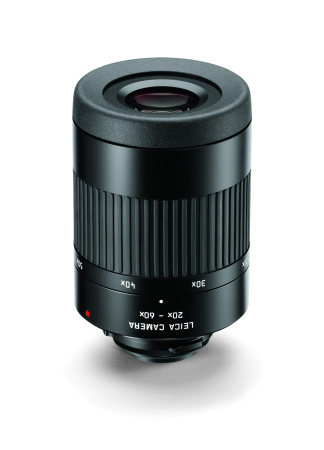 Leica Vario-eyepiece 20x-60x for Televid scope img 0