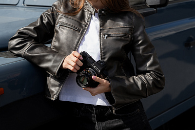 Leica SL3-P