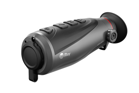 Infiray AP13 AFFO 700M thermal camera img 0