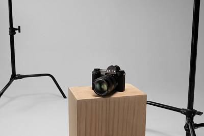 Leica SL3-P