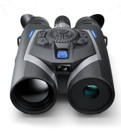 Pulsar SYMBION LRF DXR50  multispektrālais binoklis img 2