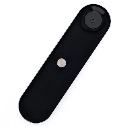 Base plate for Leica M Monochrom (not for Type 246), silver img 1