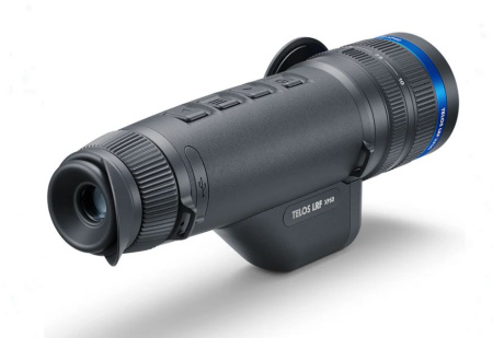 Pulsar Telos LRF XL50 thermal camera img 1