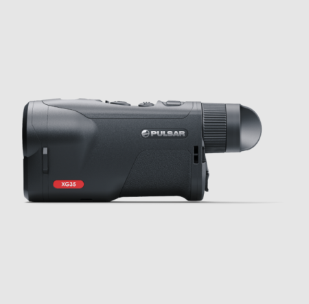 Pulsar Oryx XG35 LRF термокамера img 6
